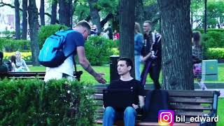 Edward Bil. ЛУЧШИЕ ПРАНКИ ЗА ВСЕ ВЫПУСКИ.