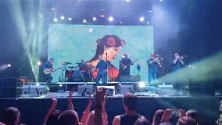 Ляпис 98 - Яблони [Live 15.12.2018, Киев, Stereo Plaza]