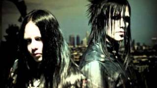 Murderdolls-Summertime Suicide