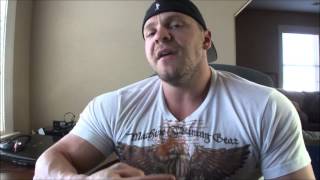Ask the Machine - Top Supplements for Natural Bodybuilders | Tiger Fitness