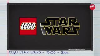 Regali di Natale Lego pubblicità spot 2019