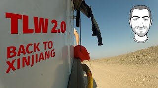 The Longest Way 2.0 - Back to Xinjiang