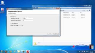 Installation Procedures - Primavera P6R8.2 & Primavera Contract Management V13.1 & Integration
