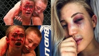 ЧТО ПРОИСХОДИТ С ЖЕНЩИНАМИ, которые ВЫХОДЯТ НА БОИ БЕЗ ПРАВИЛ!? ЖЕНСКИЕ БОИ(+ДО и ПОСЛЕ БОЯ!!!)!!!!!
