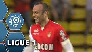 Goal Dimitar BERBATOV (77') - AS Monaco FC-EA Guingamp (1-1) - 07/05/14 - (ASM-EAG)