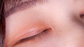 ASMR ＧＬＩＴＴＥＲ✨ (4K, Makeup, Handmade, Tapping, Water, Visual Tingles, Crystals)