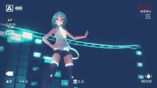 [MMD] Hey Mama | Miky
