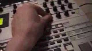 Ducking with RS7000 dbx 266xl Side-Chain