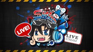 [Dota 2] Live stream ครั้งแรก ไลฟ์ไป กินไอติมไป
