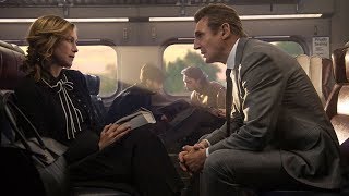 8 лучших фильмов, похожих на Пассажир (2018)