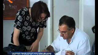 Մարդու հիմնարար իրավունքները վտանգ. են Հայաստանում