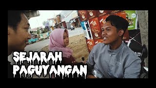 #VLOG1 Reaksi Warga Paguyangan Saat Ditanya Asal Usul Nama Desanya