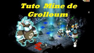Tutoriel mine de sakai, Grolloum à 5