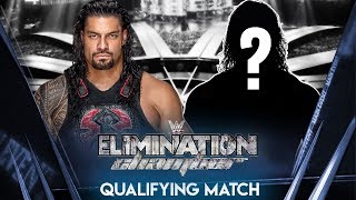 Huge Elimination Chamber 2018 Qualifying Match Confirmed ! WWE Raw 1/5/18 5 February 2018