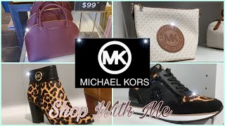 Michael Kors Outlet Labor Day Weekend Sales 70% + 20% Off ?