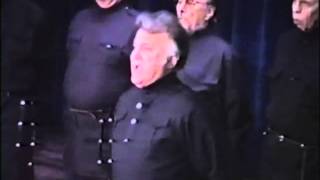 (Orginal) Don Kosaken Chor, (Original) Don Cossack Choir, Nicolai Gedda, Michael Minsky