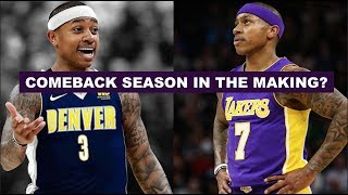 Why Isaiah Thomas Will Have the Biggest Revenge Season
