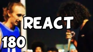 REACT 180# FINAL - Eliminatoria do Nacional 2016 - Museu DF #216 Sid x Paladino Final
