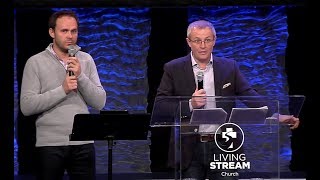 December 10, 2017 Second Service - Aleksandr Shevchenko - Portrait of a mature Christian