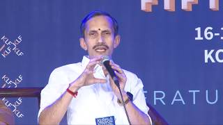 ആരുടേതാണ് ഈ ഇന്ത്യ- പൗരത്വഭേദഗതിയുടെ വർത്തമാനം - KLF 2020