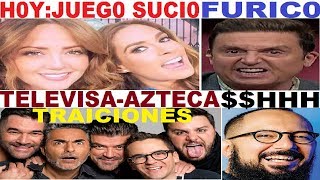 DANIEL BISOGNO GALILEA MONTIJO MIEMBROS AL AIRE ANDREA LEGARRETA MAGDA RODRIGUEZ ALVARO CUEVA HOY