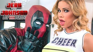 Digital Playground Presents: "The Jerk With A Johnson: a DP XXX Parody” (OFFICIAL TRAILER)