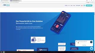 Обзор ICO InvoxFinance