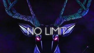 "NO LIMIT" Hard Trap beat Instrumental | Rap Hip Hop Freestyle Beats | Silver Krueger