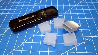 Силиконовый колпачки для USB