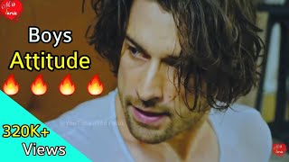 ?Best Boys Attitude? || ?Styles Attitude Boys? || WhatsApp Status Video 2020