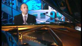 Александр Серов - Мадонна