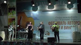 Лоза и Муза | Порт Сентябрь | Перепутав дни недели