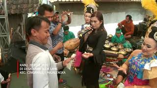 Jaipong Dangdut II REBUTAN LANANG   Evi Nurfitri II CINEUR GROUP II  Rawa Cingambul Majalengka