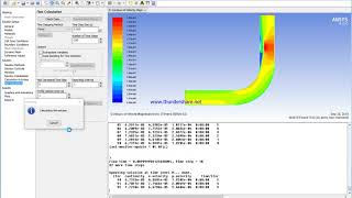 UDF(User Define Function) | CFD | ANSYS FLUENT | Tutorial | Part 2