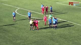 Zejtun Vs Melita 3-0 Malta First Division highlights 10/03/2018