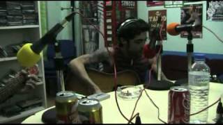 Gritando en Silencio - Luz que entras