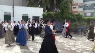 Rancho Folclórico de Ramalde - "Senhor da Pedra"