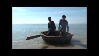 làng thả đá bắt tôm hùm -Trịnh Sơn