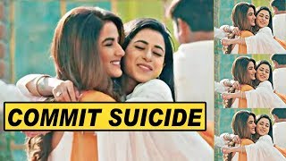 Dil Toh Happy Hai Ji Fame Actress Sejal Sharma Commits Suicide