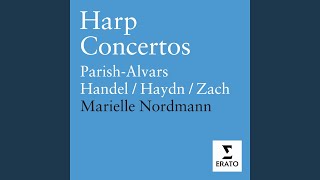 Harp Concerto in E Flat Major, Op.98: III. Allegro