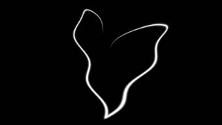 ПЛАВАЮЩЕЕ СЕРДЦЕ  Видео-маска