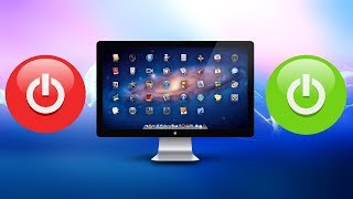 Как узнать когда включался или выключался компьютер
