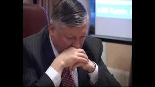 Anatoly Karpov   chess champion
