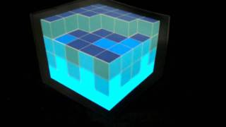 T-Qualizer Cube 3D