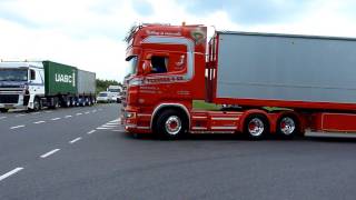 S. Verbeek R620 HD