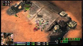 G3 - Franscar (z) Vs Scaphism (t) - Ro4 - Saturday Night Starbow #2