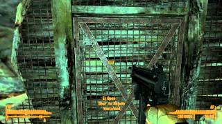 Fallout New Vegas Mods: Skunkwater Gulch - Part 3