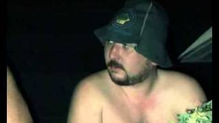 Баня: Баня по-черному.