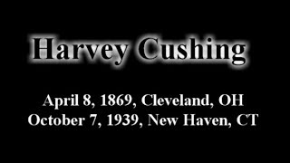Harvey Cushing