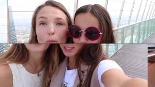 Люблю тебя очень сильно❤️Закулисье ДР? Влог наска ананаска